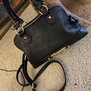 Juicy couture bag